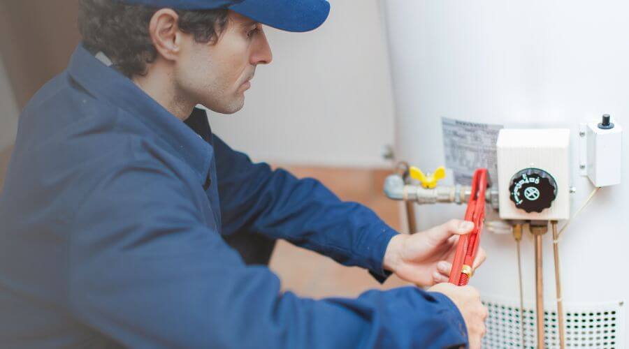 Local expert plumbing services in Fulton, MD